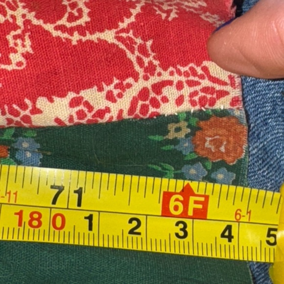 Quilt Top - Picture 6 of 6